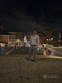 Creo Annunci professionali 