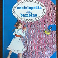 ENCICLOPEDIA DELLA BAMBINA Anni 70