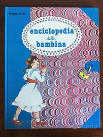 ENCICLOPEDIA DELLA BAMBINA Anni 70