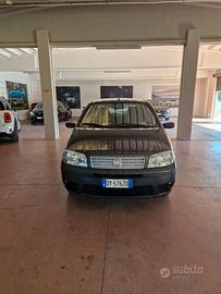 Fiat Punto Classic 1.2 5 porte Active