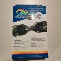 Custodia in silicone