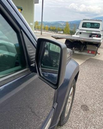 RETROVISORE DESTRO PER JEEP CHEROKEE KK 2009