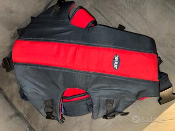 Marsupio Porta Bebè Neonato