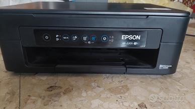 StampanteFunzionante