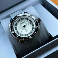 Bulova Oceanographer GMT