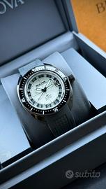 Bulova Oceanographer GMT