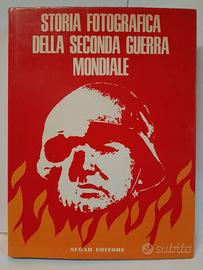 Storia fotografica della seconda guerra mondiale