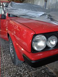 Lancia Delta 1.5
