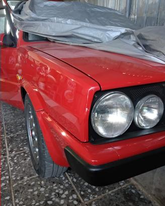 Lancia Delta 1.5
