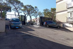 BOX A SAN GIORGIO A CREMANO