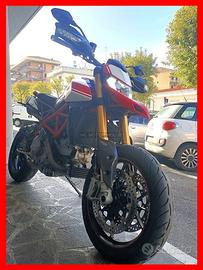 Hypermotard 950 sp permuteincluso passaggiorate