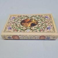 Le relazioni pericolose – Biblioteca Romantica