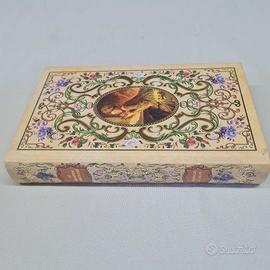 Le relazioni pericolose – Biblioteca Romantica