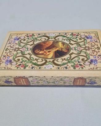 Le relazioni pericolose – Biblioteca Romantica