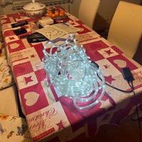 N° 2 Tubi luci LED