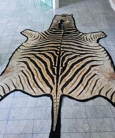 Tappeto Zebra originale