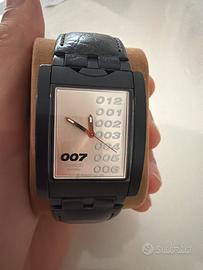 SWATCH 007 James Bond