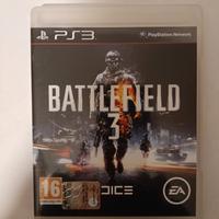 Battlefield 3 PS3