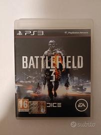 Battlefield 3 PS3