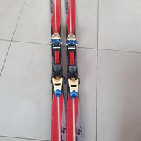 sci  tecnopro 130 cm