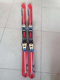 sci  tecnopro 130 cm