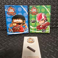 Gigi La Trottola Dvd Serie Completa Mondo