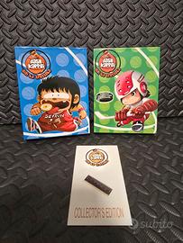 Gigi La Trottola Dvd Serie Completa Mondo