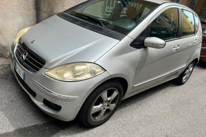MERCEDES CLASSE A 180 cdi AVANT-GARDE