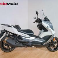 BMW C 400 GT - 2019 Passaggio incluso