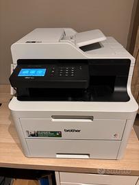 Multifunzione colori Brother MFC-3730CDN