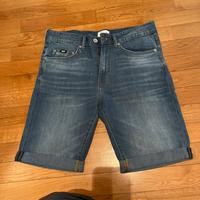 Shorts Gas jeans
