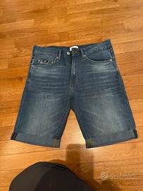 Shorts Gas jeans