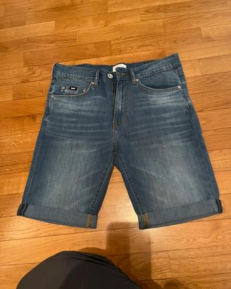 Shorts Gas jeans