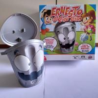 Gioco Ernesto secchio lesto