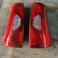 Fanalini fanale posteriore Fiat Panda new