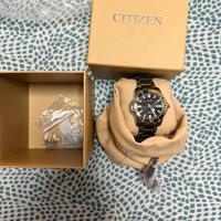 Citizen ecodrive titanio