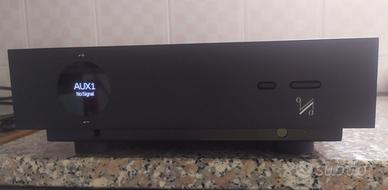 PREAMPLIFICATORE QUAD ARTERA PRE PARI AL NUOVO