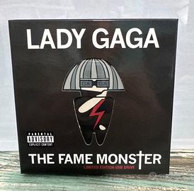 Lady Gaga - The Fame Monster Memory stick