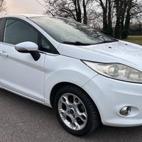 Ford fiesta 1.4 gpl
