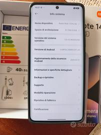 redmi note 14 pro 5 g 