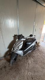 Malaguti phantom f12 50cc