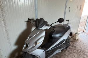 Malaguti phantom f12 50cc
