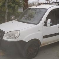 fiat doblo 1.3 mj