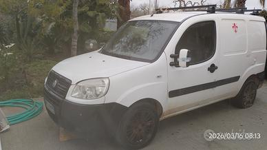 fiat doblo 1.3 mj