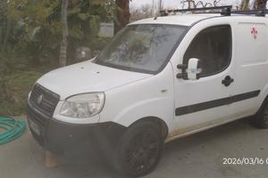 fiat doblo 1.3 mj
