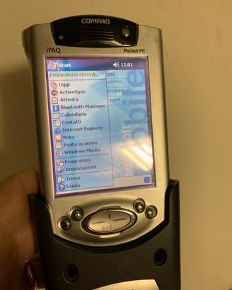 Tablet PC