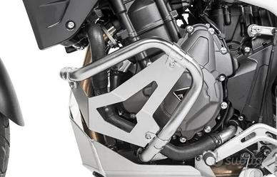 RINFORZO TOURATECH PARAMOTORE TIGER 900