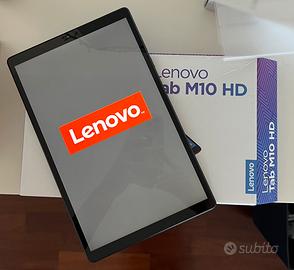 Tablet Lenovo Tab M10 HD