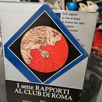 Rapporti al club di Roma