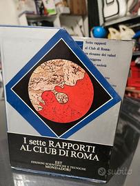Rapporti al club di Roma